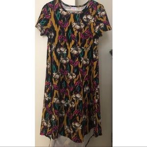 Lularoe Carly